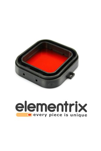 GoPro Hero 3+ 4 potápěčský filtr oranžový (3+OR)