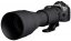 easyCover Lens Oaks Objektivschutz für Tamron 150-600mm f/5-6.3 Di VC USD G2 Model A022 Schwarz