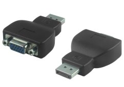 Adaptor DisplayPort (M) -> VGA (F) PremiumCord