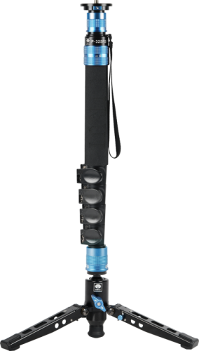 Sirui Monopod P-325FS pro foto/video