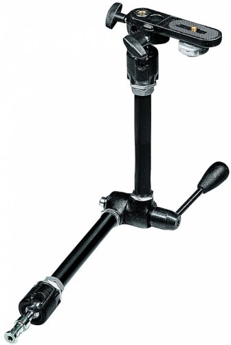 Manfrotto 143A, Magic Arm with bracket
