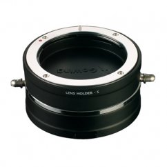 GoWing Lens Flipper Objektivhalter mit Sony A Bajonett