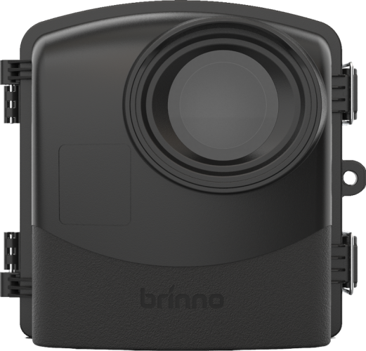 Brinno ATH2000 Outdoor Camera Power Housing for TLC
