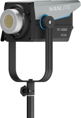 Nanlite FC-500C LED RGBW Spot Light