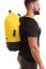 Nikon Waterproof Backpack Yellow
