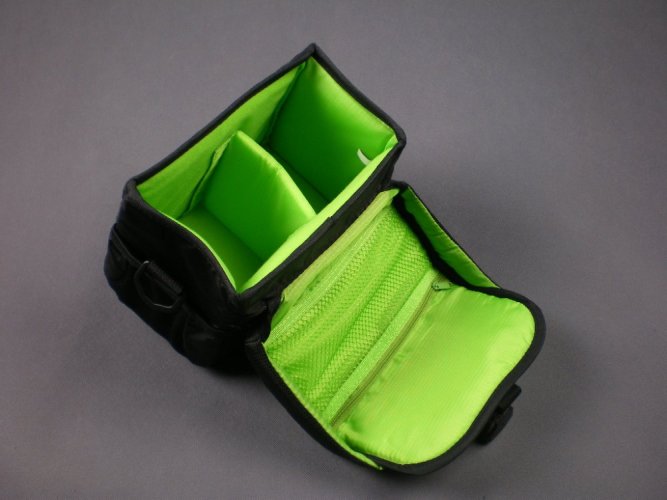 Fotografická brašna Athletic 18 (Athletic18)