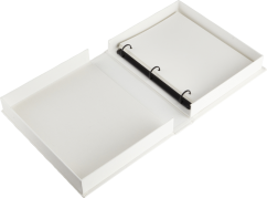 Printworks Weddingalbum A Love Story