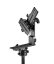 Manfrotto MHPANOVR 3D kubická/sférická panoramatická hlava