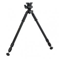 Vanguard bipod for the Equalizer 2QS firearm