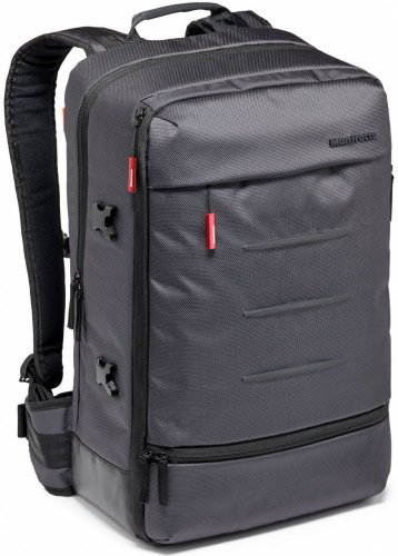 Manfrotto MB MN-BP-MV-50, Manfrotto Manhattan Camera Backpack Mo