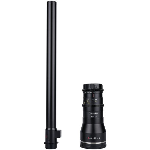 AstrHori 28mm f/13 2X Macro für Arri PL