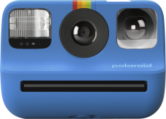 Polaroid Go Gen 2 Blue