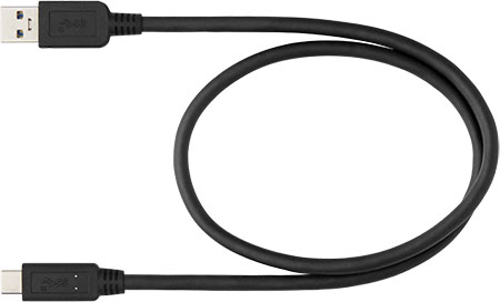 Nikon UC-E24 USB kabel