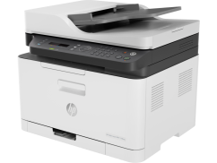 Tlačiareň HP Color LaserJet MFP 179fnw A4, 18/4ppm, USB 2.0 + WiFi, Print/Scan/Copy/Fax