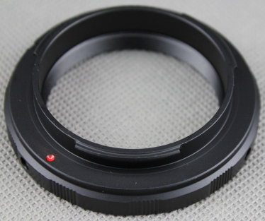forDSLR T2 Mount Adapter to Leica R Cameras