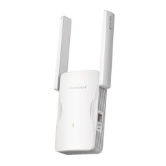 WiFi extender TP-Link Mercusys ME25BE AP/Extender/Repeater, WiFi7, BE3600, 1x GLAN