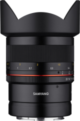 Samyang MF 14mm f/2,8 Nikon Z