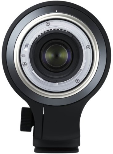 Tamron SP 150-600mm f/5-6,3 Di VC USD G2 pre Nikon F + UV filter