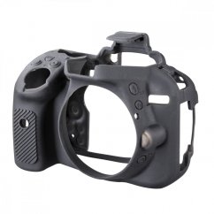 EasyCover Camera Case for Nikon D5300 Black