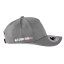 3 Legged Thing Baseball Cap, Grau
