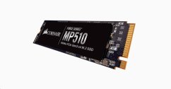 SSD disk Corsair Force MP510 960GB, M.2 2280 PCIe Gen 3.0 x4