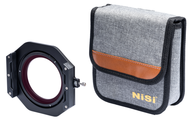 NiSi Sada Držáku Filtrů V7 (True Color NC CPL)