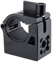Kupo KCP-253 Tube Mounting Coupler Dia. 25~30mm