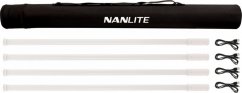Nanlite Pavotube T8-7X 4-pack