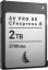 Angelbird CFexpress 4.0 Type B AV PRO SE CFexpress B v4 MK2, R3700/W3500 I SR3500/SW3150 (4.0) 2TB