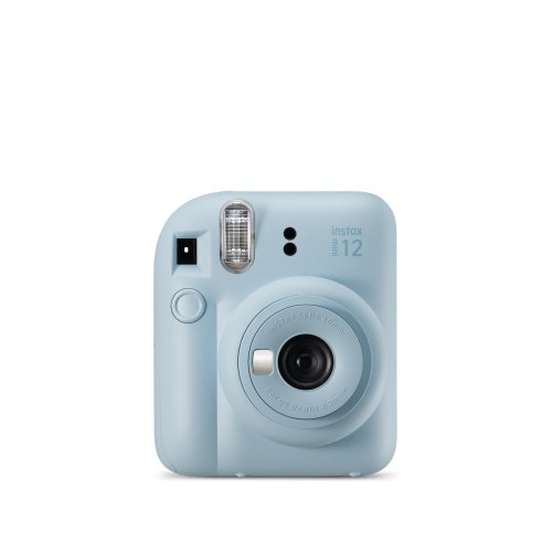 Fujifilm Instax mini 12 Blue