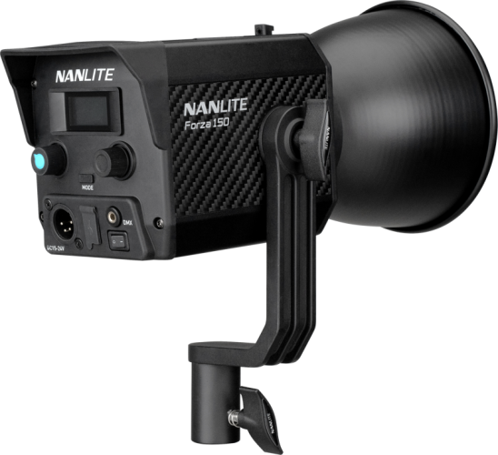 Nanlite Forza 150 LED Monolight with Bowens Mount