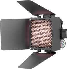 Zhiyun LED Fiveray M20 Combo Pocket Light