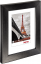 PARIS, fotografia 7x10 cm, rám 10x15 cm, čierny