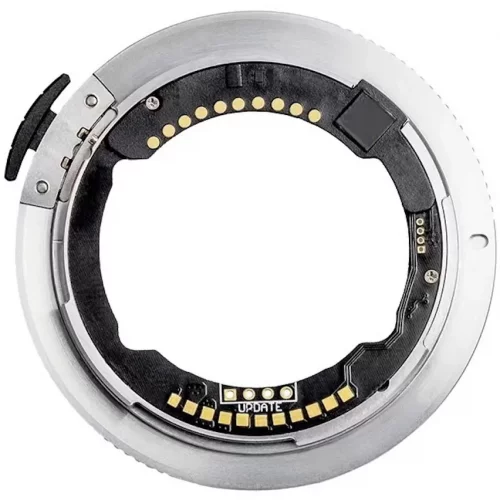 Megadap ETZ21 Sony E Lens to Nikon Z-Mount Autofocus Adapter