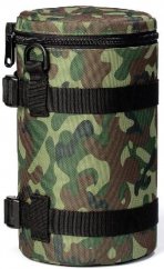 easyCover Lens Bag, Size 110*190, Camouflage
