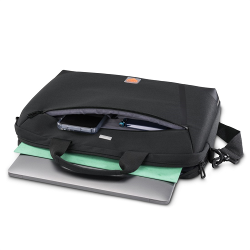 Hama Extreme Protect, brašna na notebook 40-41 cm (15,6-16,2"), licence D3O, nárazuvzdorná, černá