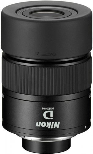 Nikon MEP-30-60W Fieldscope Spektiv-Okular