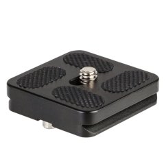 B.I.G. QRP-40 Stativová deska 40 mm