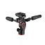Manfrotto Befree 3-Way Live Head tripod