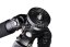Hliníkový statív tripod 150cm (7010A)
