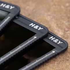 H&Y K-Series Magnetic Frame for Filter 100x150mm