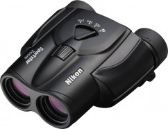 Nikon 8-24x25 CF Sportstar Zoom Binoculars (Black)