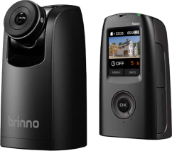 Brinno TLC300 Time Lapse Camera