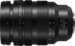 Panasonic Leica DG Vario-Summilux 10-25mm f/1.7 ASPH