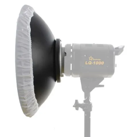 Linkstar LFA-SR400 soft-reflektor 40cm (beauty dish)