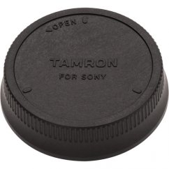 Tamron zadná krytka bajonetu objektívu pre bajonet Sony A