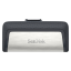 SanDisk Ultra Dual USB-C Drive 32GB