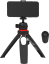 Digipower Active Mini Tripod with Wireless Bluetooth Shutter Remote & Camera Mount