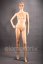 Figurína dámská, světlá barva kůže, výška 175cm