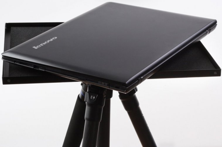 forDSLR Tripod Base Stand for Laptop or Projector